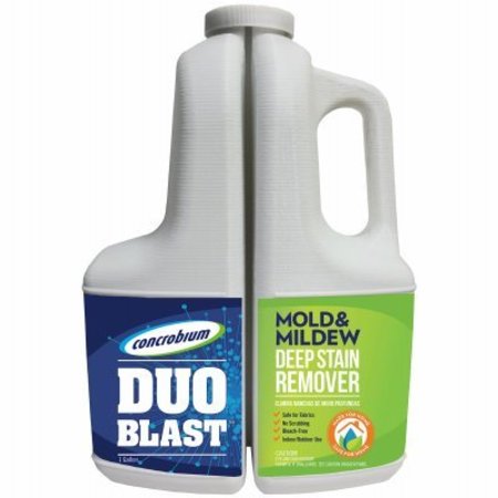 RUST-OLEUM GAL Mold Stain Remover 294674